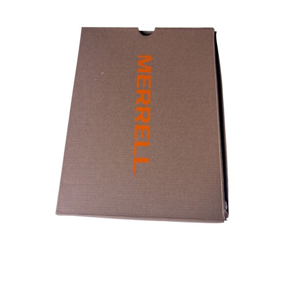 Merrell Big Kids Trail Chaser 2 Sneakers Size 7M Blue/Black/Neon NEW‎ - Picture 10 of 12